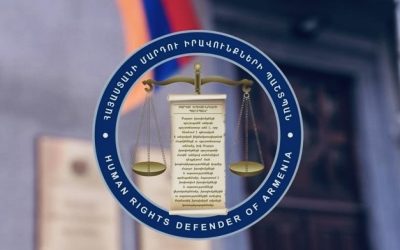 Հայաստանի ազգային պլատֆորմը մտահոգ է ՀՀ իշխանությունների՝ Հայաստանի Մարդու իրավունքների պաշտպանի թեկնածության առաջադրմամբ