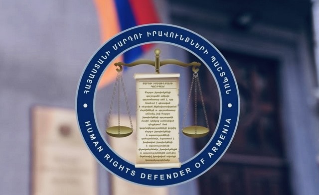 Հայաստանի ազգային պլատֆորմը մտահոգ է ՀՀ իշխանությունների՝ Հայաստանի Մարդու իրավունքների պաշտպանի թեկնածության առաջադրմամբ