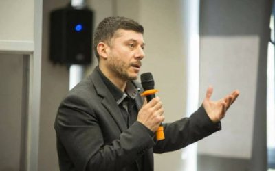 Statement by Hovsep Khurshudyan, National Facilitator for Armenia of the Eastern Partnership Civil Society Forum, Regarding the Arbitrariness of a Group of Platform Organizations and the Illegal self-proclamation of the new facilitator