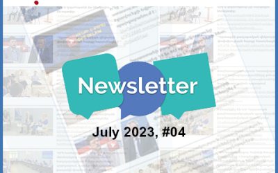 July 2023 News – Newsletter