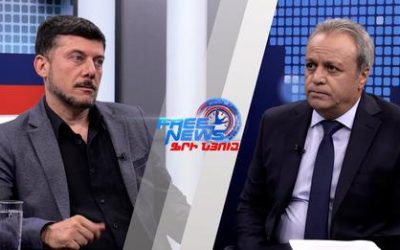 Արցախը հայտարարել ՄԱԿ ենթամանդատային տարածք, տեղակայել միջազգային խաղաղապահներ. Հովսեփ Խուրշուդյան