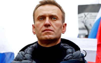 Letter of Condolence of the Armenian National Platform of the Eastern Partnership Civil Society Forum on the demise of Alexei Navalny