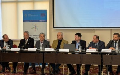 Forum of Democratic Social and Political Forces for European Integration of Armenia