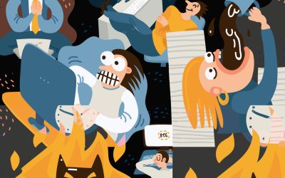 Պատումների (նարատիվների) վերլուծության և հիբրիդային սպառնալիքների թեմայով գործնական դասընթաց