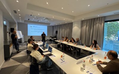 “Digital Security Training” Course